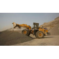 Loader SEM652B With High Performance